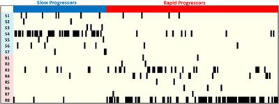 Identifying Clinical and Genomic Features Associated With Chronic Kidney Disease